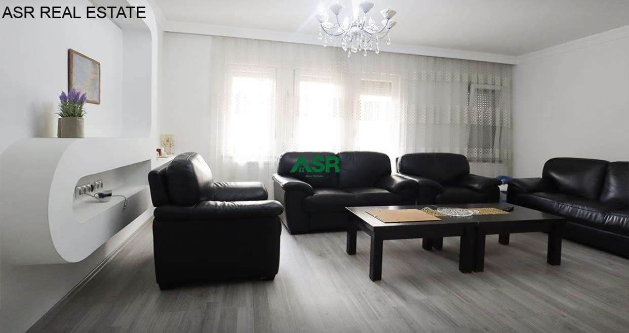 Lëshohet banesa me qira në lagjën Qender 4