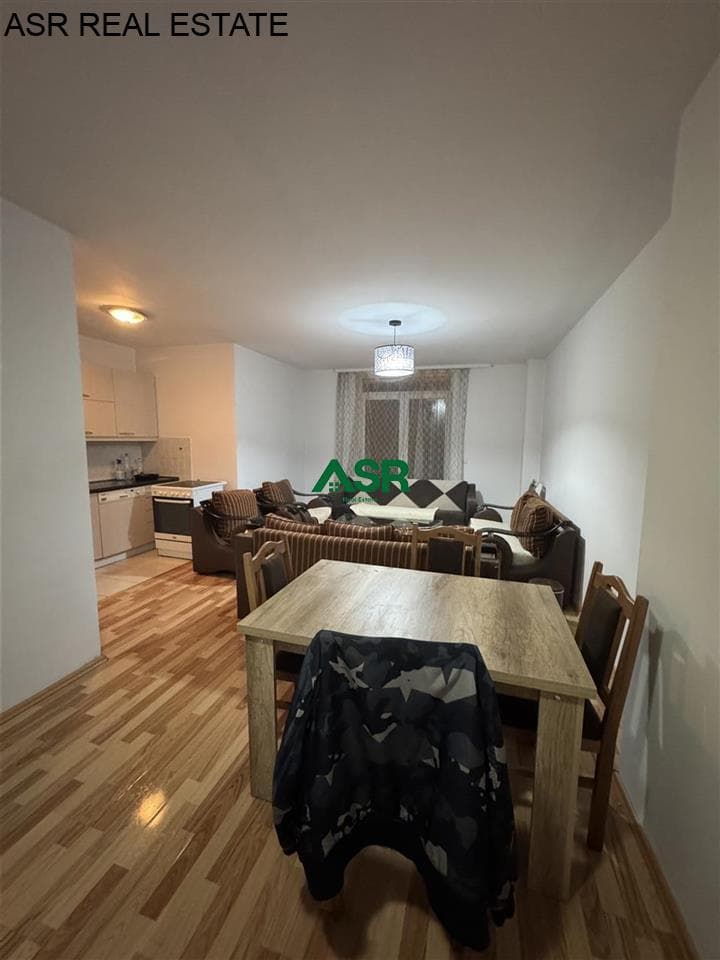 Banesë 70m2 me qira në lagjen e spitalit rr.Holger Petersen 3