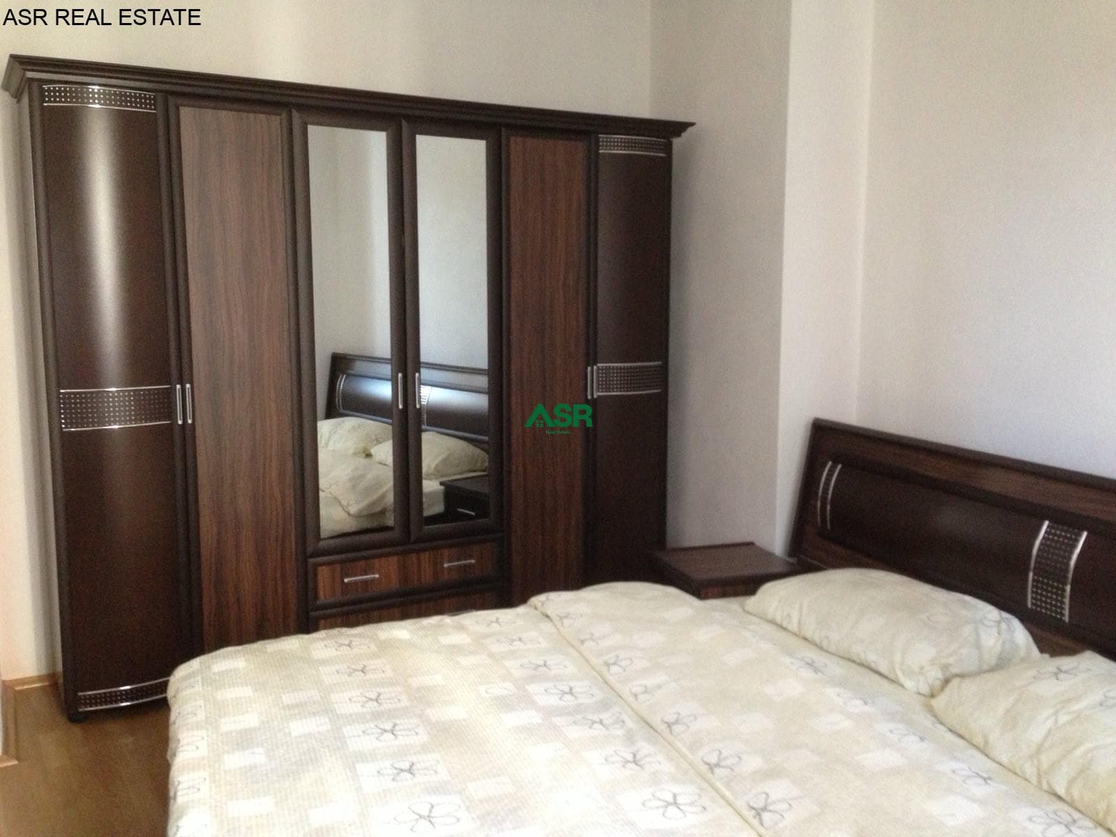 Banesë 85m2 me qira në Lakrishte 2