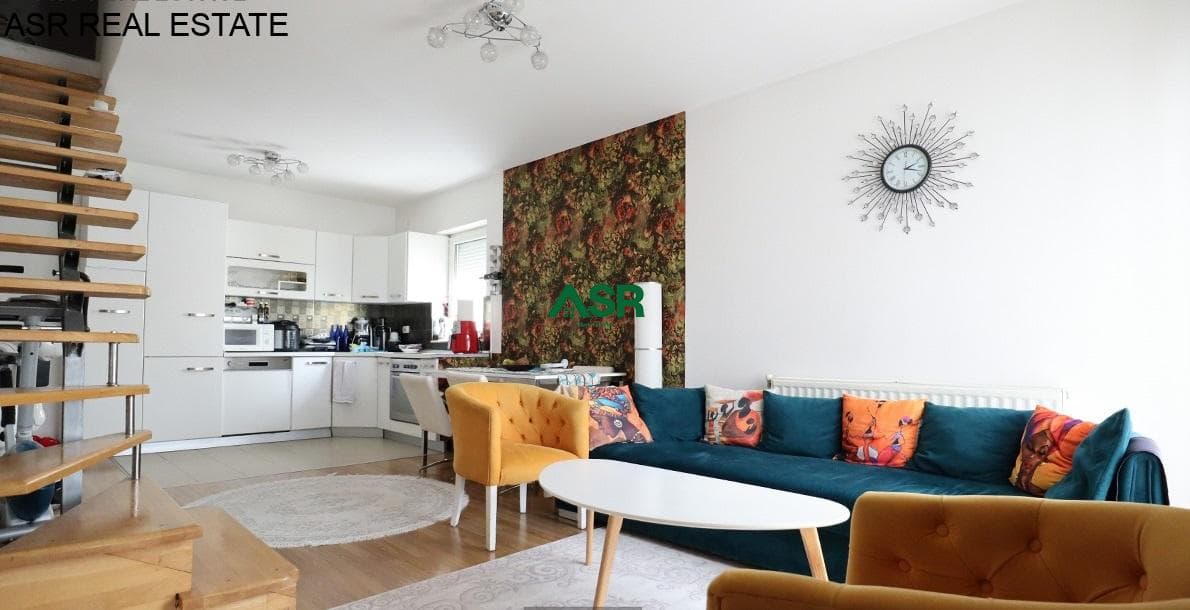 Shitet banesa me qera në lagjën Mati 1 4
