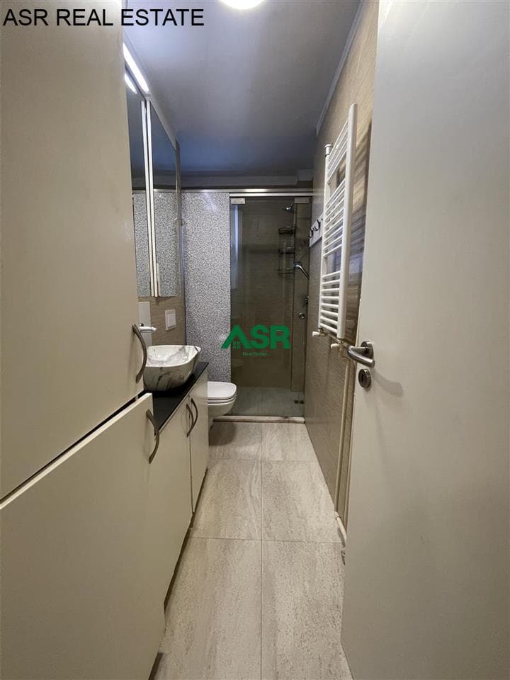 Banesë/Zyre 60m2 me qira në qender, rr.Hajdar Dushi 4
