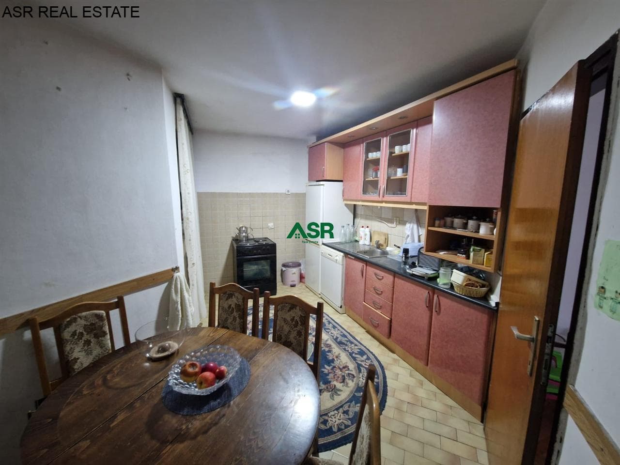 Banesë 65m2 me qira në lagjen bregu i diellit 4