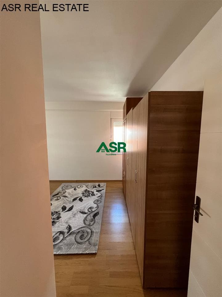 Banesë 89m2 me qira në rr.Muharrem Fejza 4