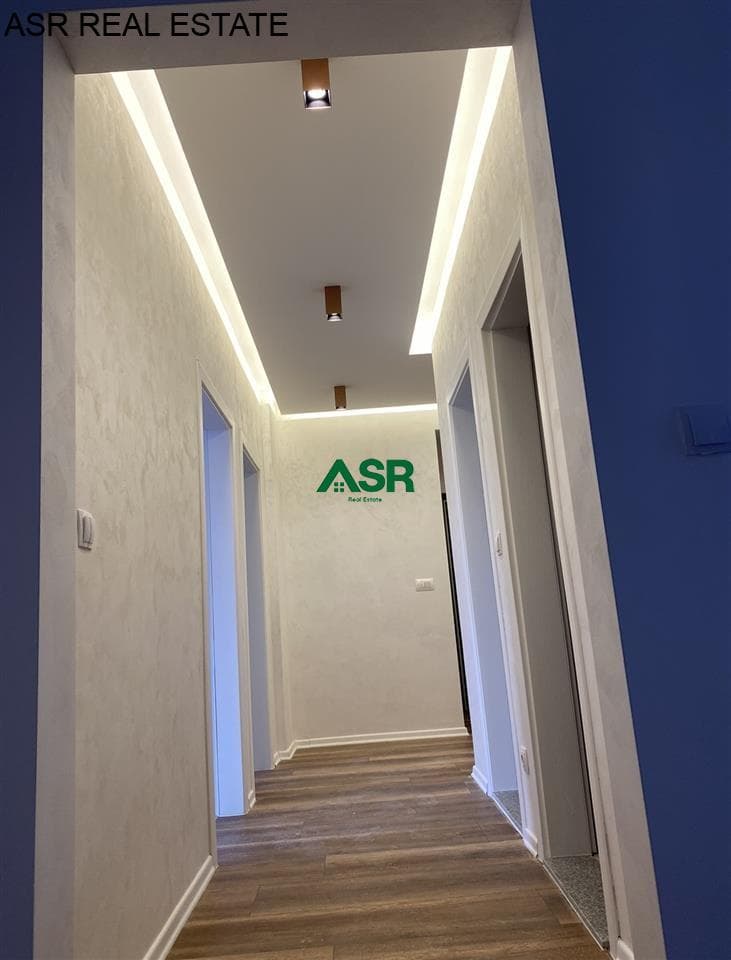Lëshohet banesa me qira në lagjën Arberia