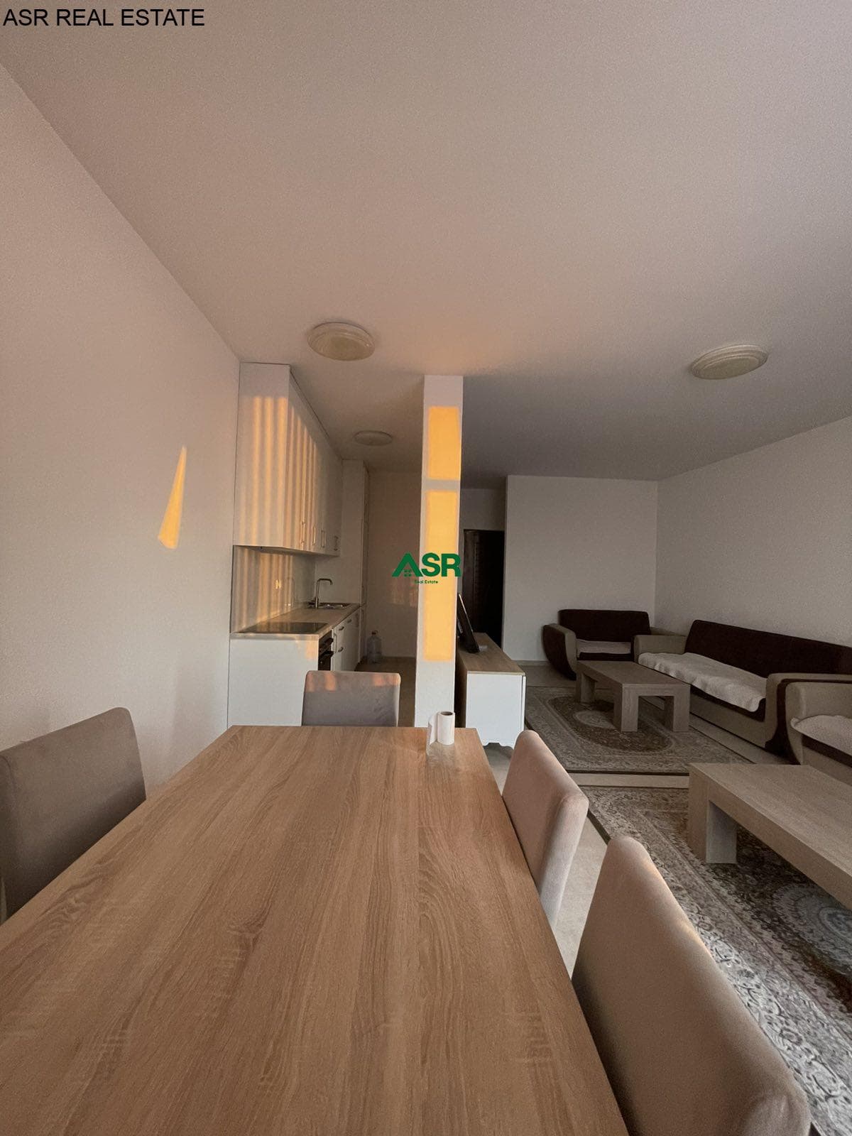 Banesë Penthouse me qira në Fushe Kosove