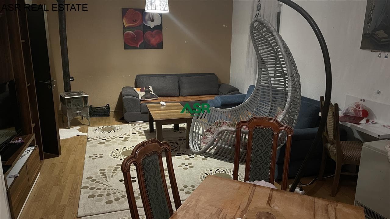 Shtepi 70m2 me qira ne lagjen e spitalit tek spitali Amerikan 1 2