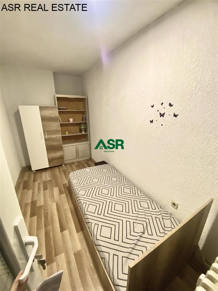 Banesë 120m2 me qira në qender 2