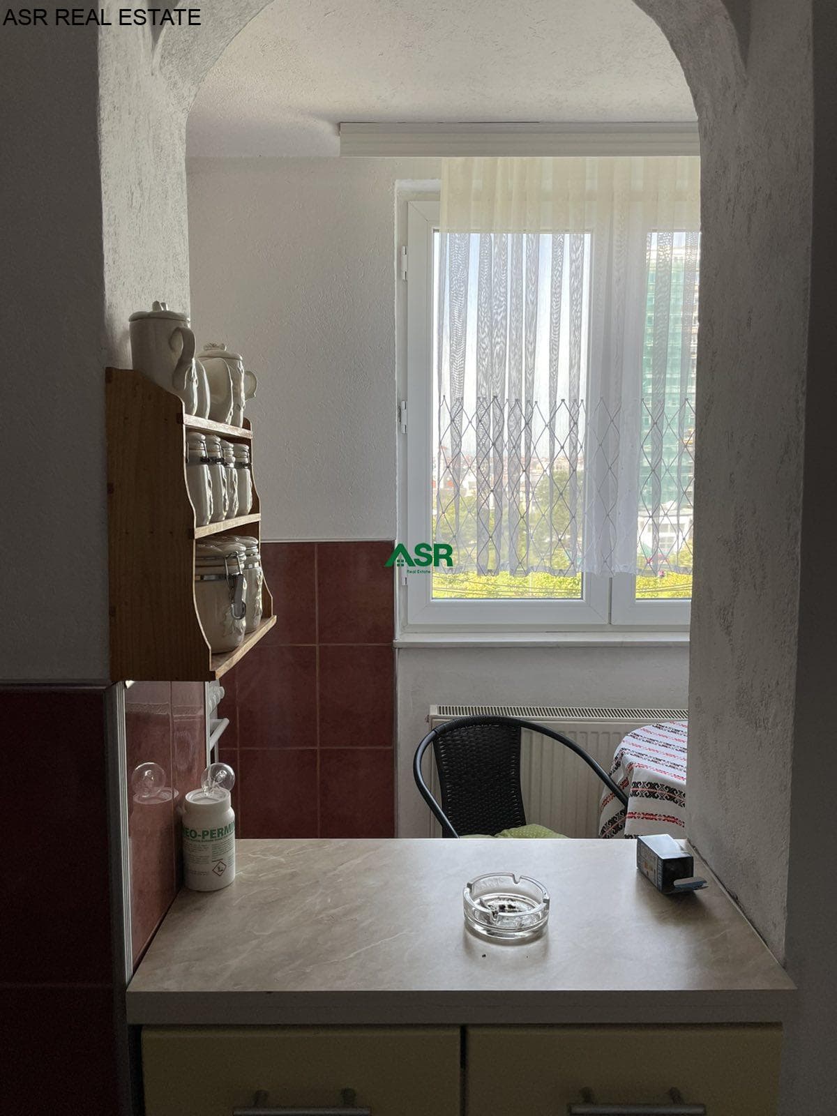 Lëshohet banesa me qira në lagjën Ulpiane 4
