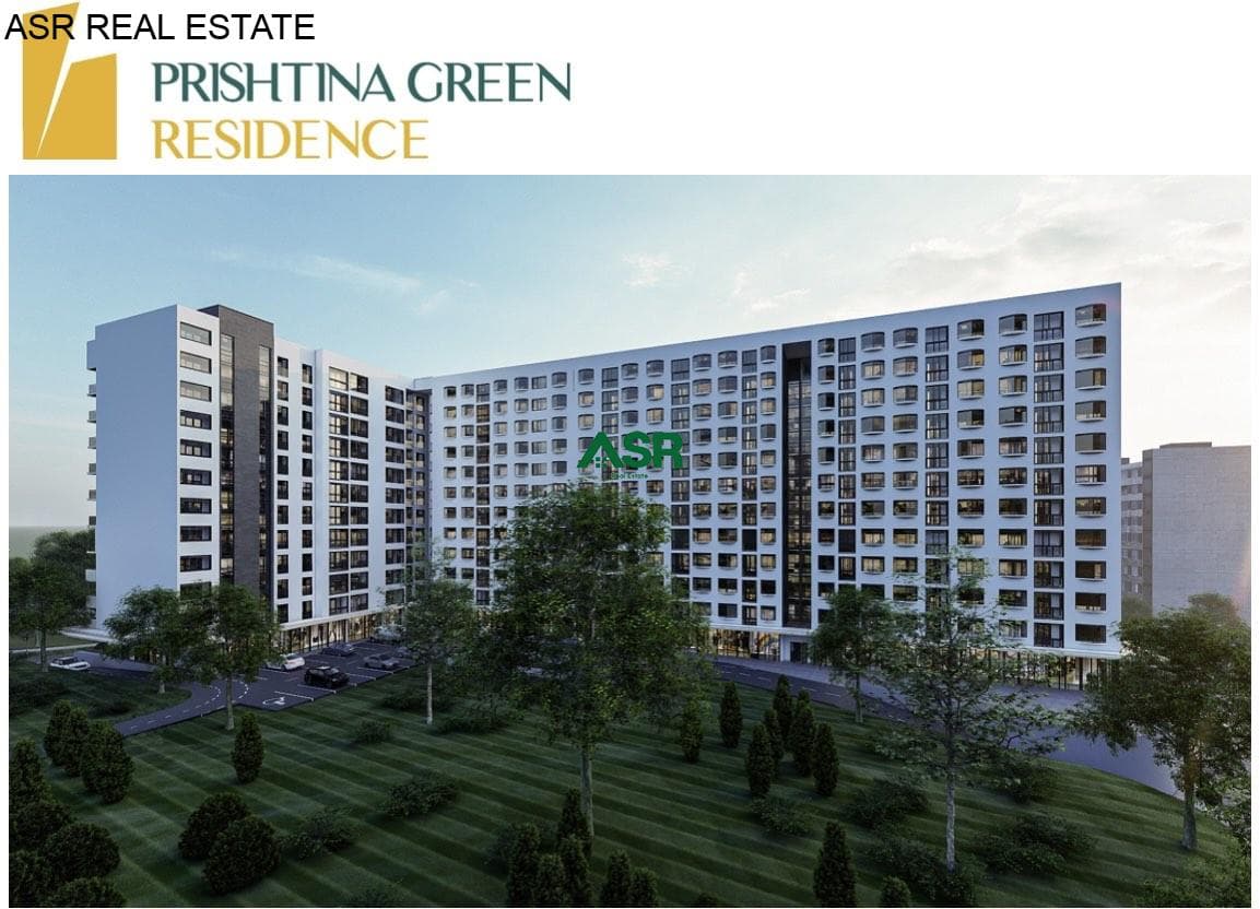 #ID:3085Banesë 93.96m2 në #Shitje në lagjën Prishtina e re 4