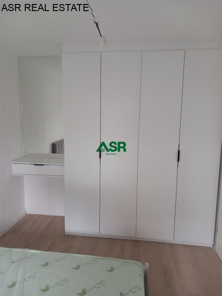 Banesë 88m2 me qira në lagjen Mati 1
