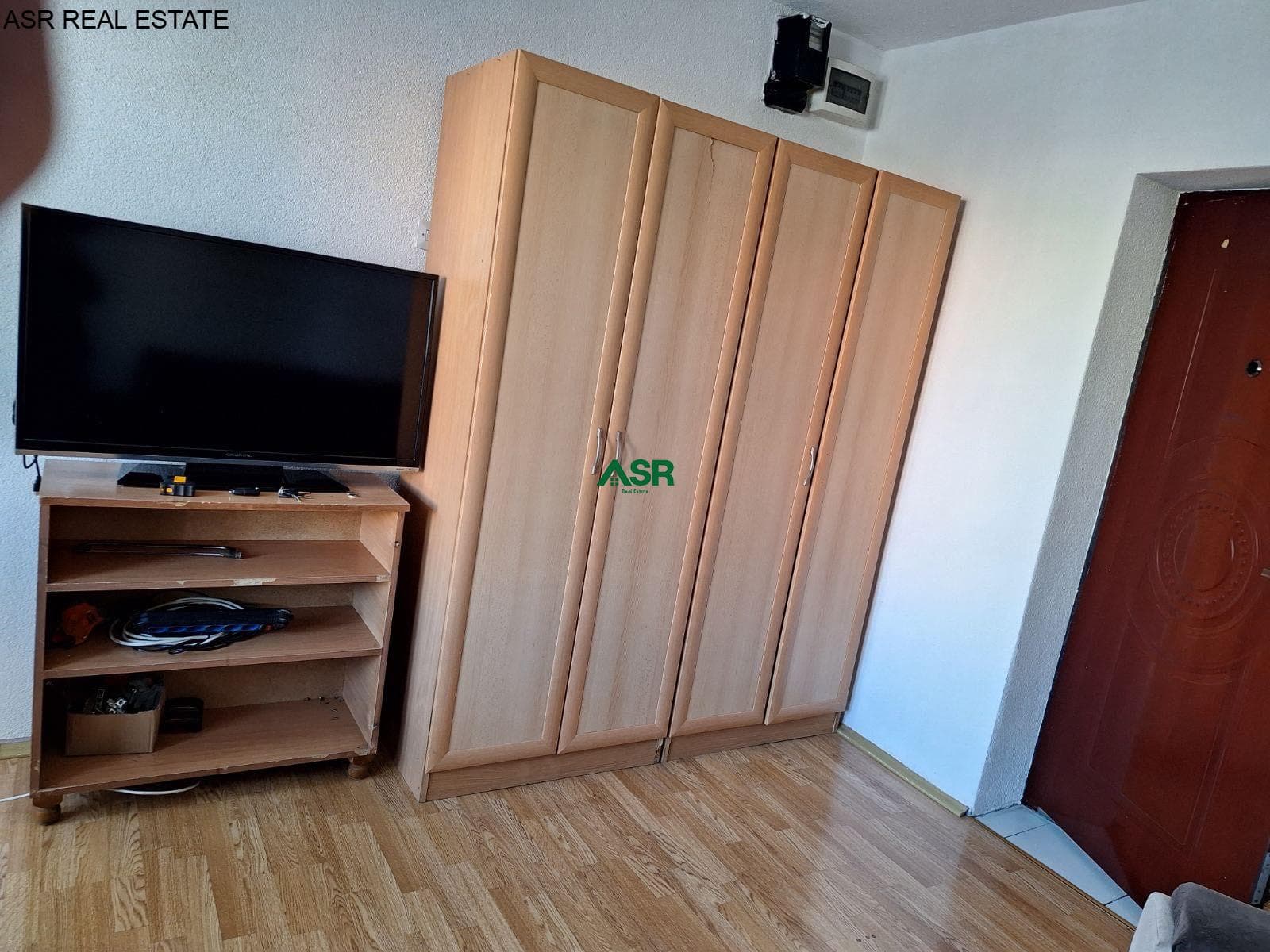 Banesë 35m2 me qira në lagjen Ulpiana 4