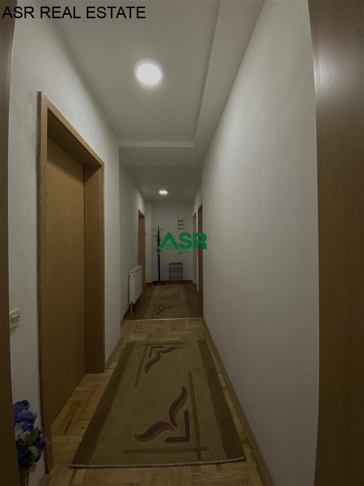 Lëshohet banesa me qira në lagjen e spitalit 4