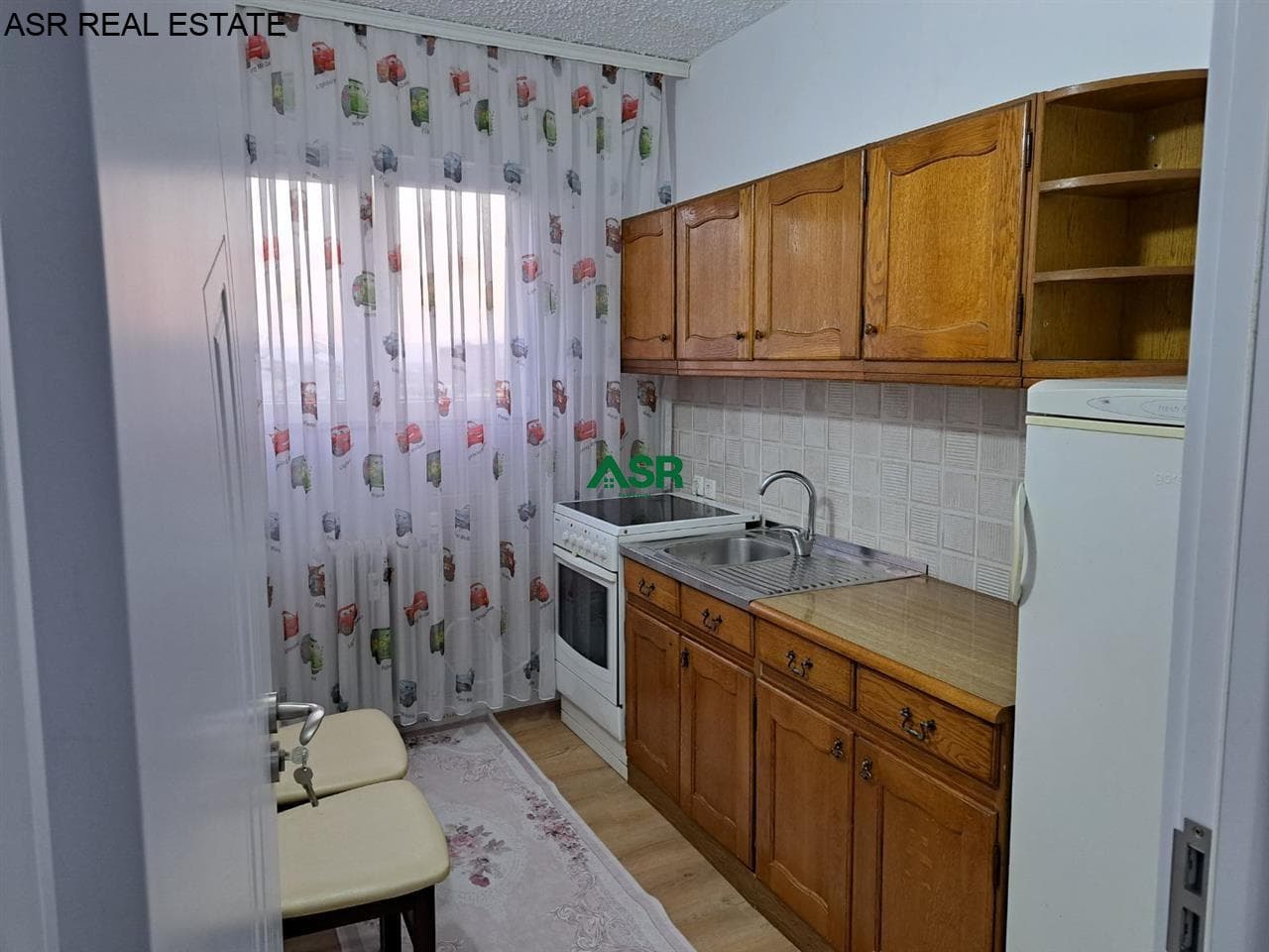 Lëshohet banesa me qira në lagjën Ulpiane 2