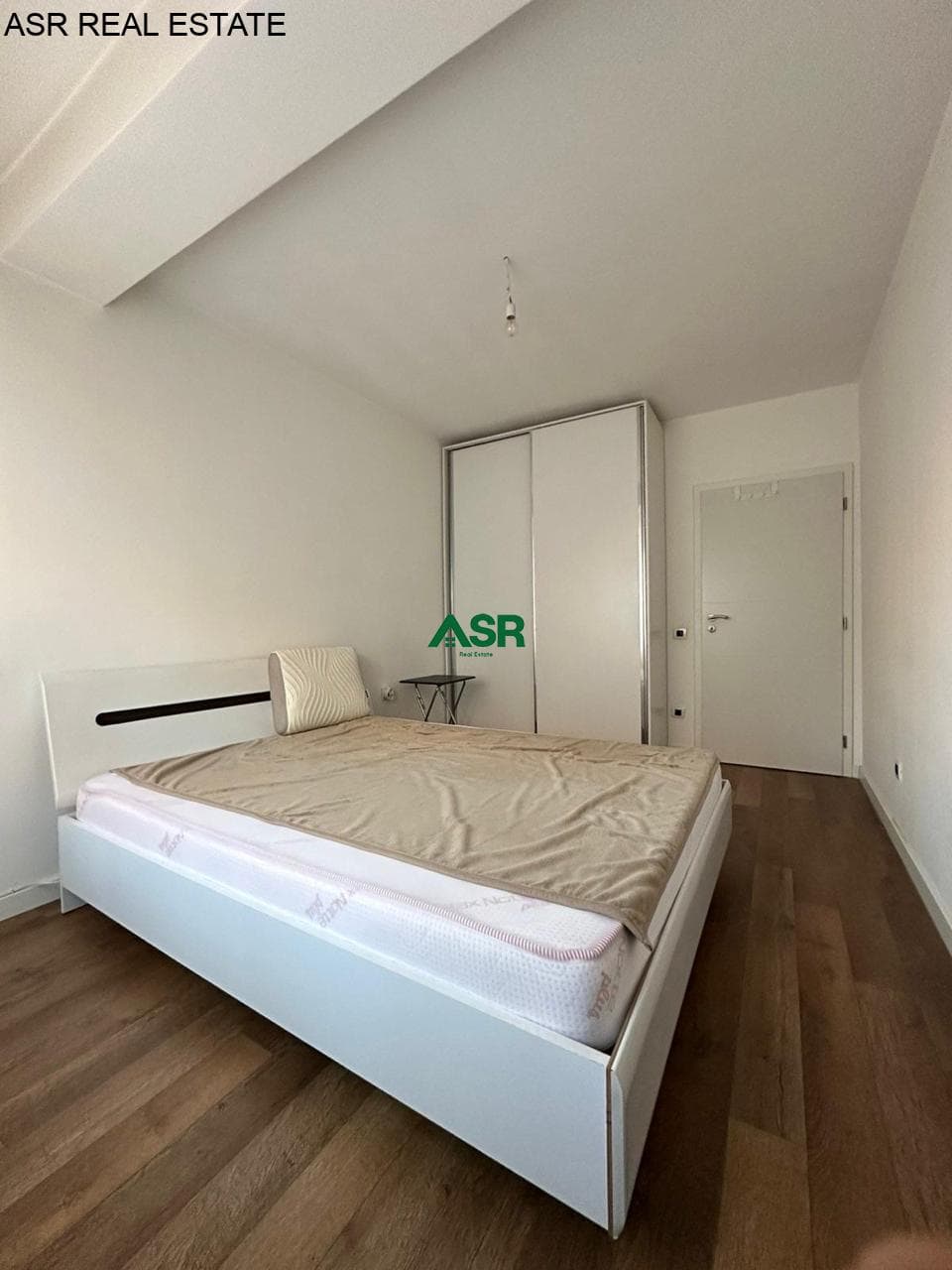 Banesë 85m2 me qira në lagjen Mati 1 4