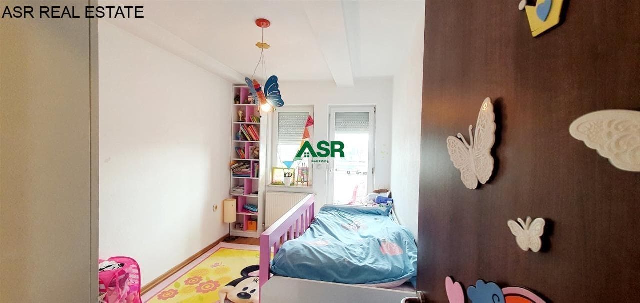 Lëshohet banese luksoze me qira në lagjën Arberia 4