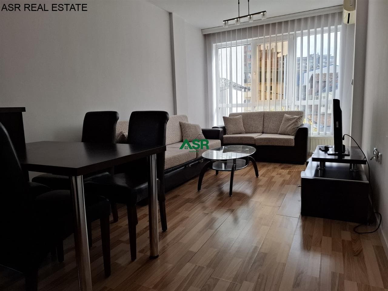 Banesë 57m2 me qira në lagjen Qafa