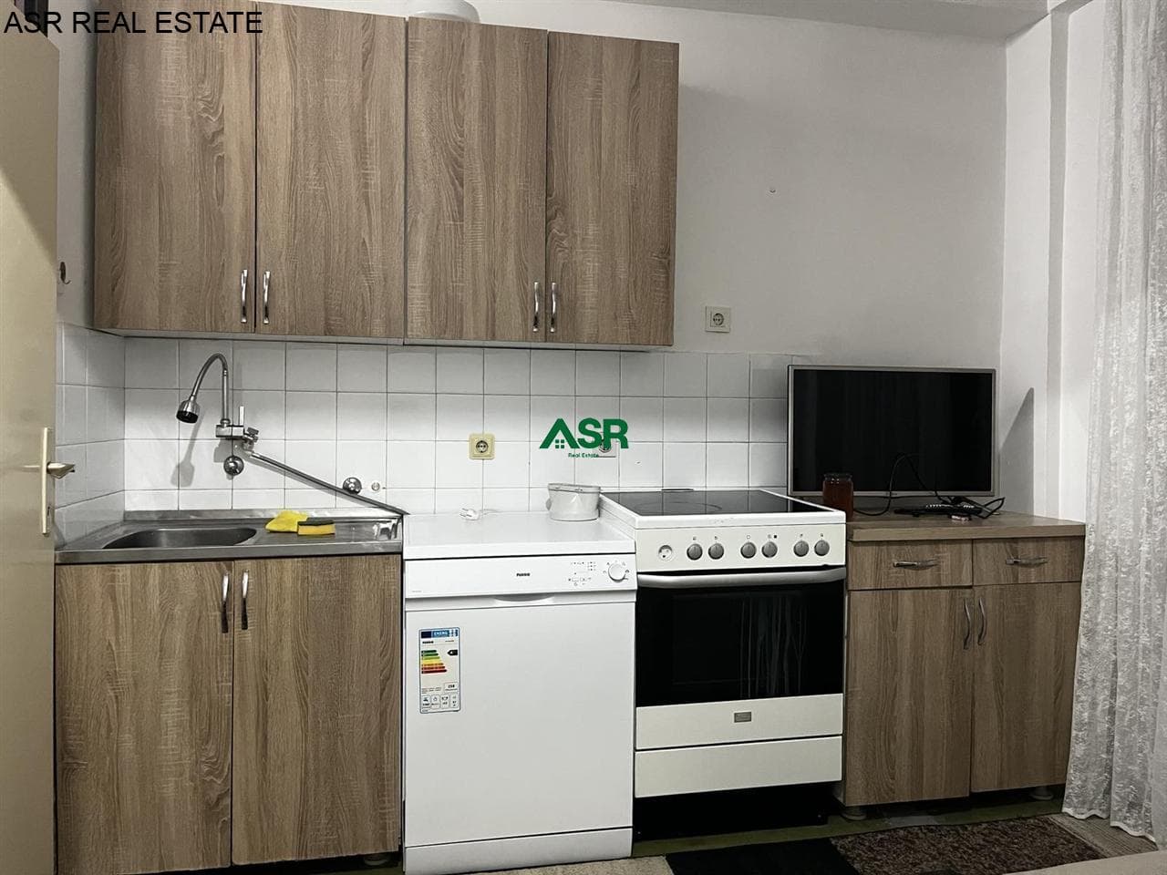 Banesë 40m2 me qira në lagjen bregu i diellit 2