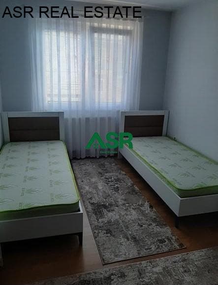 Lëshohet banesa me qira në lagjen qender 4