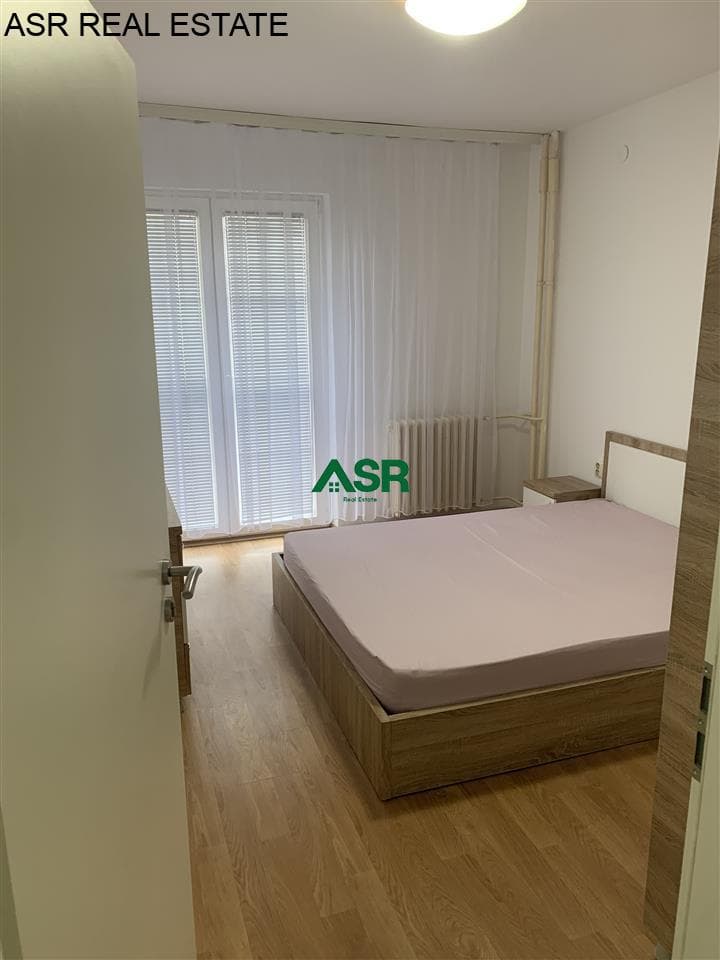 Lëshohet banesa me qira në lagjën Dardania te Santea 4