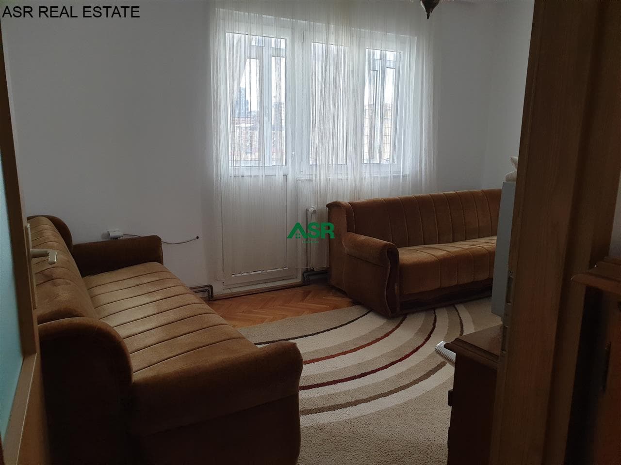 Lëshohet banesa me qira në lagjën Dardania ne Prishtine 2
