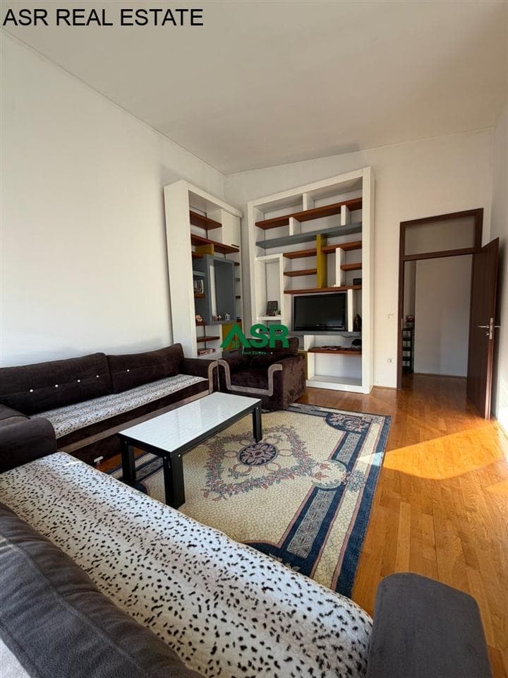 Banesë 65m2 me Qira në lagjen Arbëria, përballë lokalit Marcos, Prishtine 2