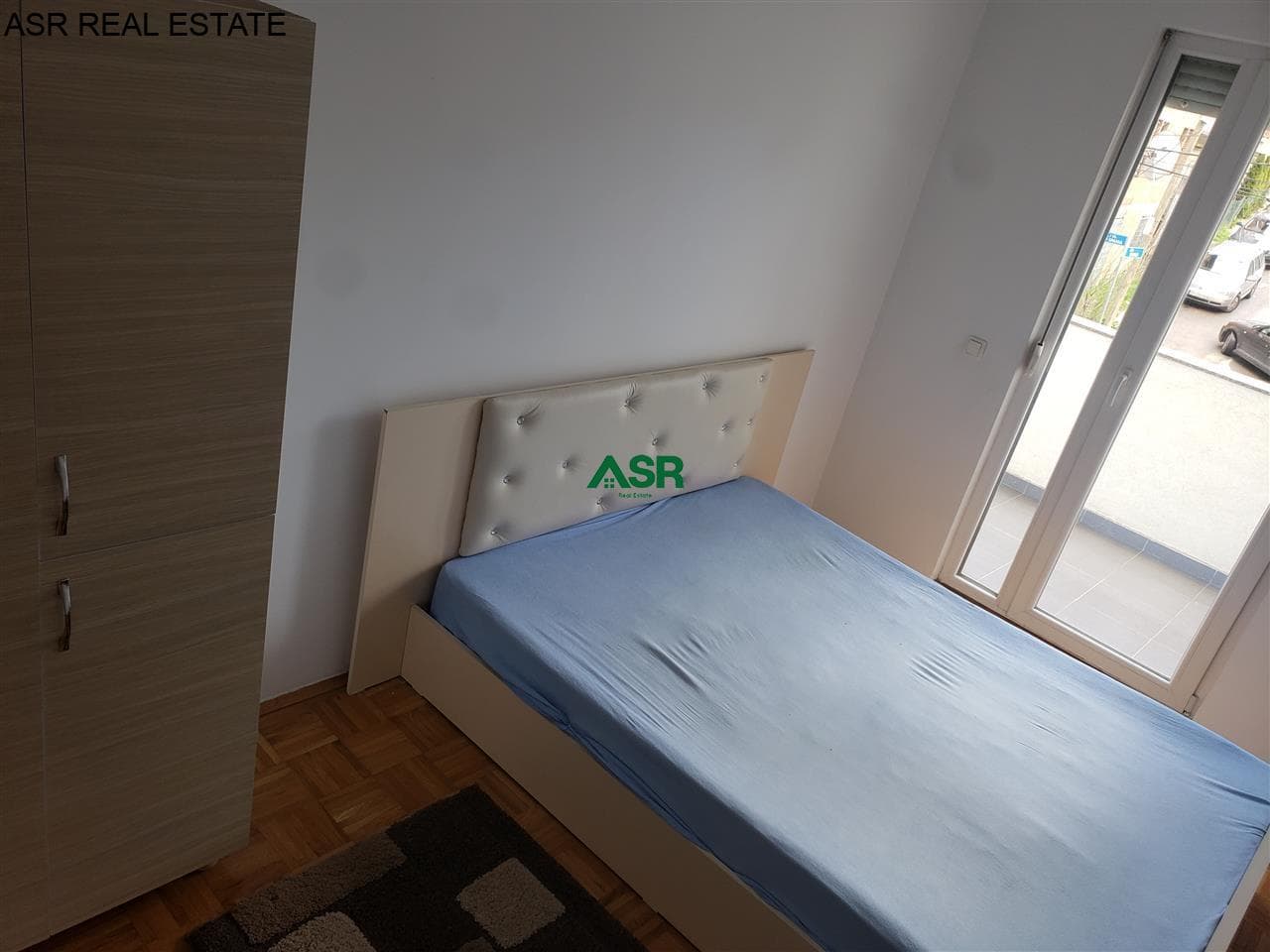 Lëshohet banesa me qira në lagjën e muhaxhereve 4