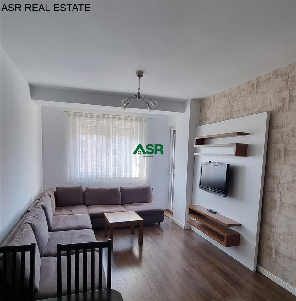 Banesë 74m2 me qira në rr.Shaqir Igrishta Mati 1