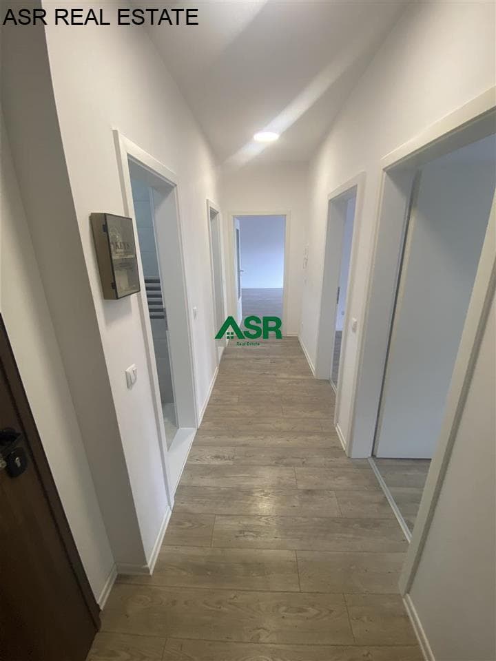Lëshohet banesa me qira në lagjën Rruga B 4
