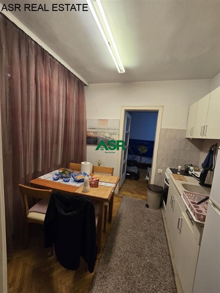 Banesë 60m2 me qira në lagjen qender 2
