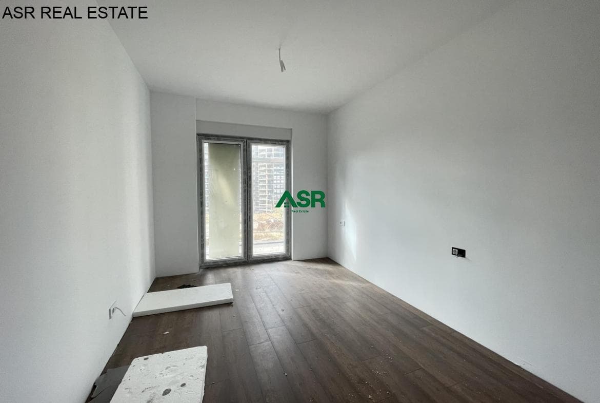 Shitet banesa në kompleksin Nordic Residence, ne Mati 1 afër lagjes Kodrina 2