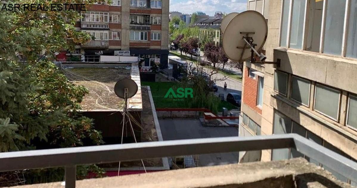 Banesë 65m2 me qira në Aktash 4