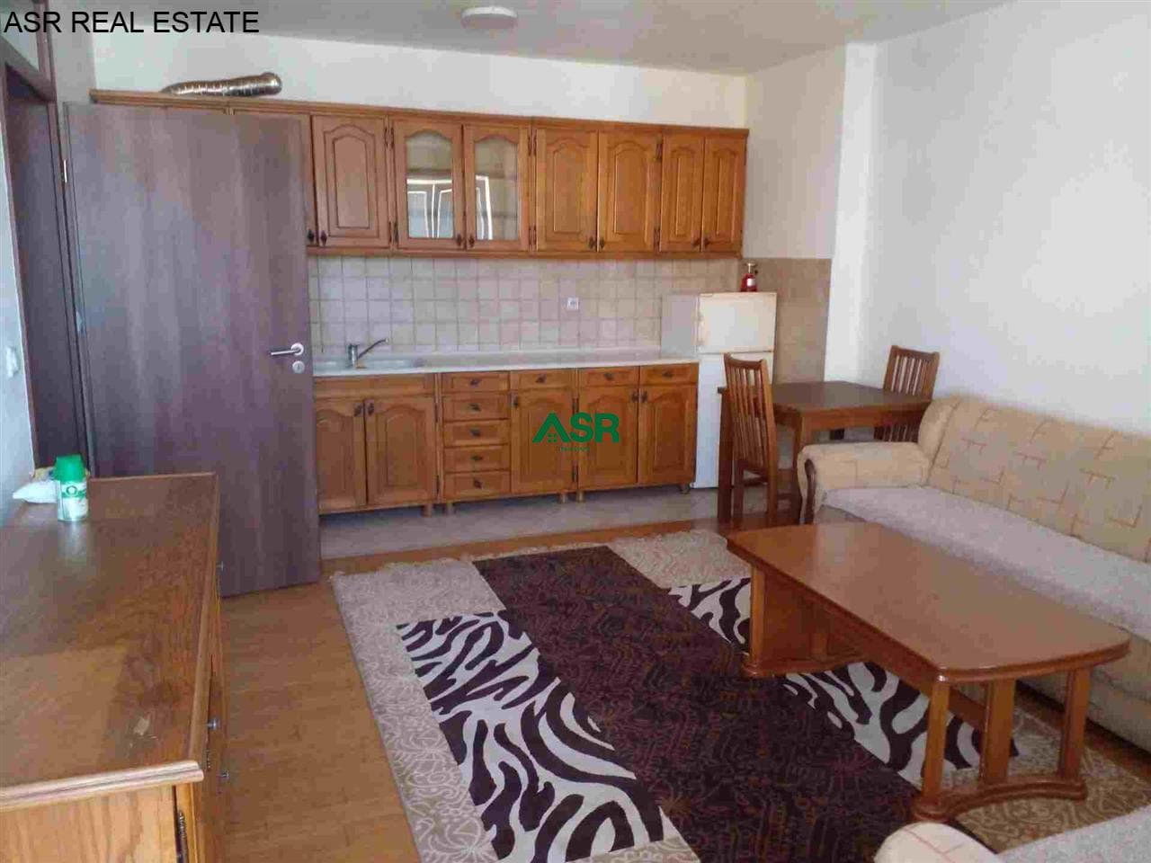 Banesë 50m2 me qira në Arbëri