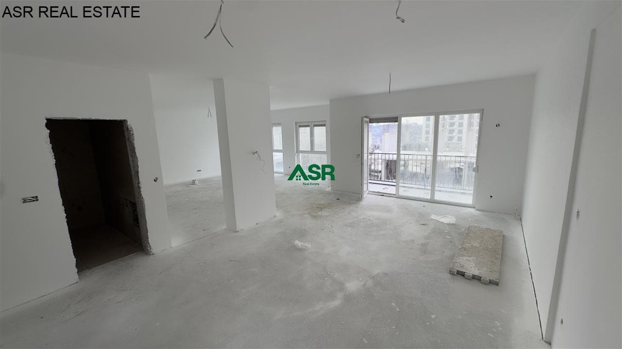Banesë 88.24 m2 ne shitje në lagjen Prishtina e Re 4