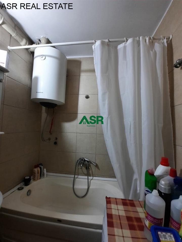 Lëshohet banesa me qera në lagjën Dardania