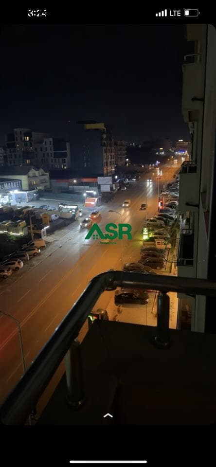 Lëshohet banesa me qira në lagjën Arberia 2