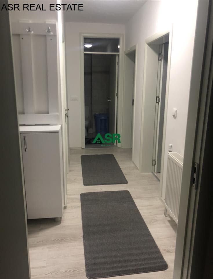 Lëshohet banesa me qera në Fushë Kosovë