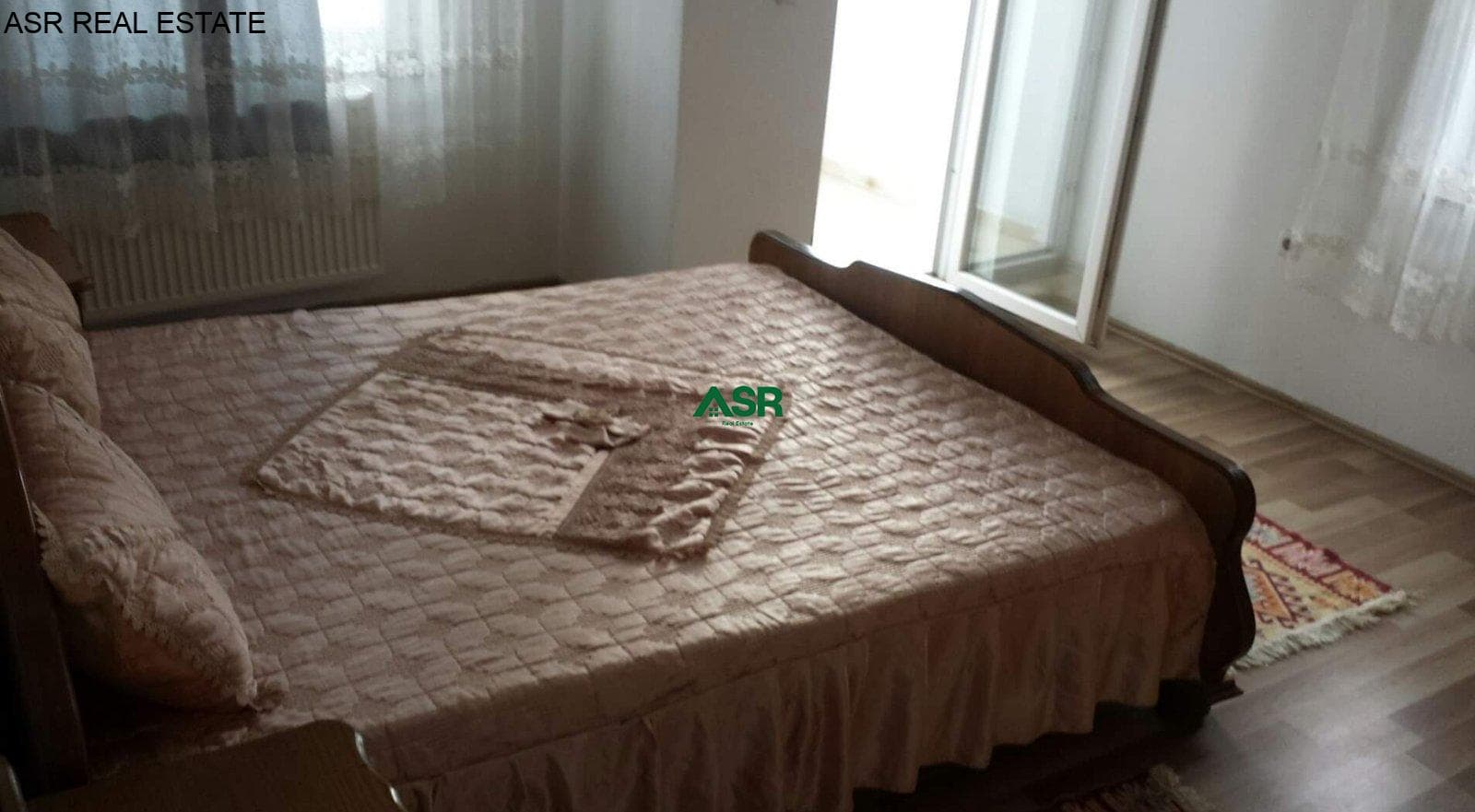 Lëshohet banesa me qera në Fushe Kosove 3