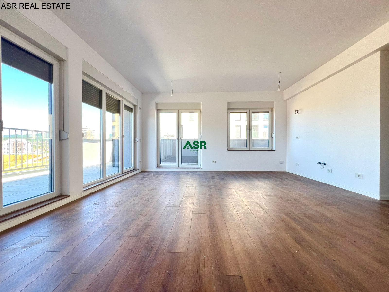 Ofrohet BANESA (Pent’house) per SHITJE në lagjen Prishtina e re 2
