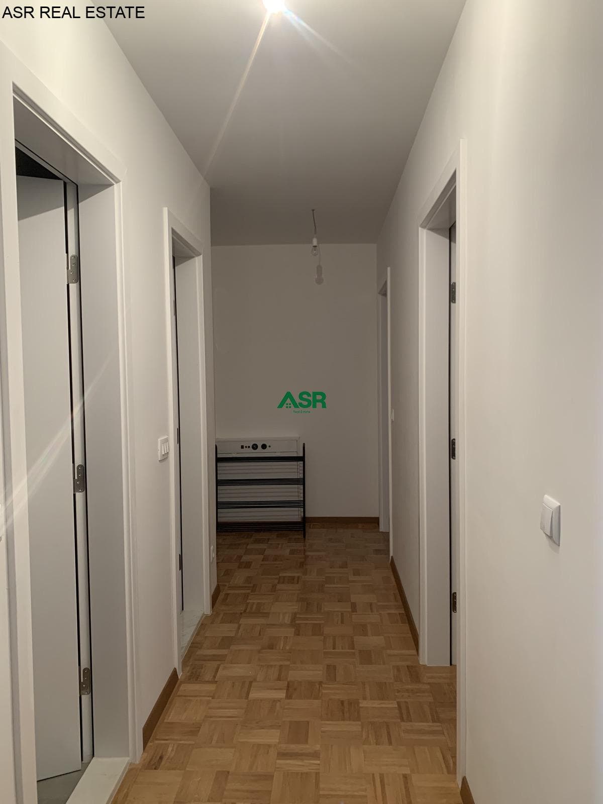 Lëshohet banesa me qira në lagjën e Spitalit, Muharrem Fejza kompleksi Art Construction 2