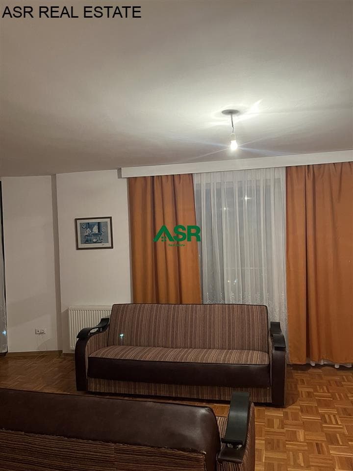 Lëshohet banesa me qira në rrugen Muharrem Fejza 2