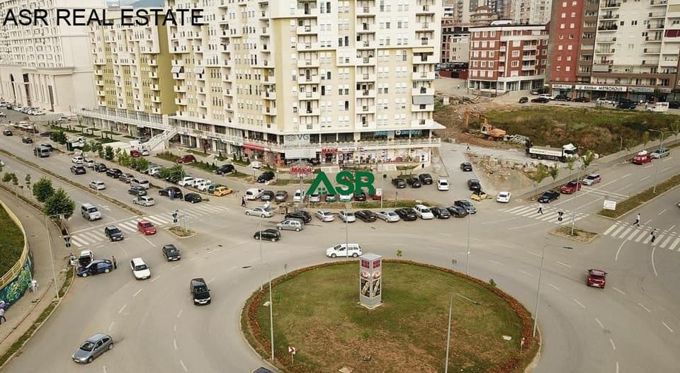 Lëshohet banesa me qera në lagjën rruga B 2