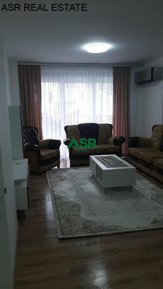 Banesë 102m2 me QIRA në lagjen Prishtina e re 2