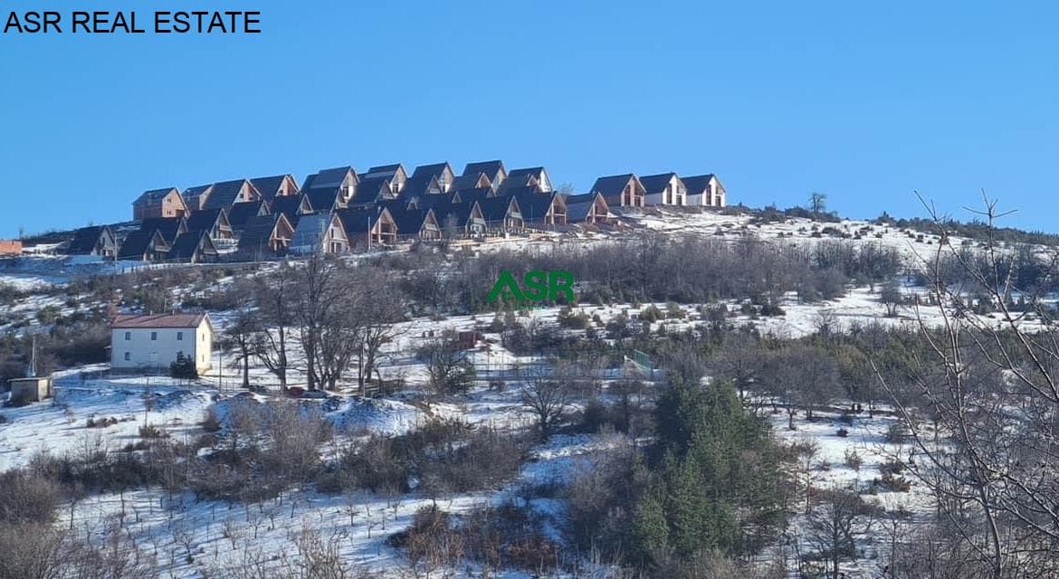 Ofrohen per #shitje dy Villa ne Novobërde “Artane”