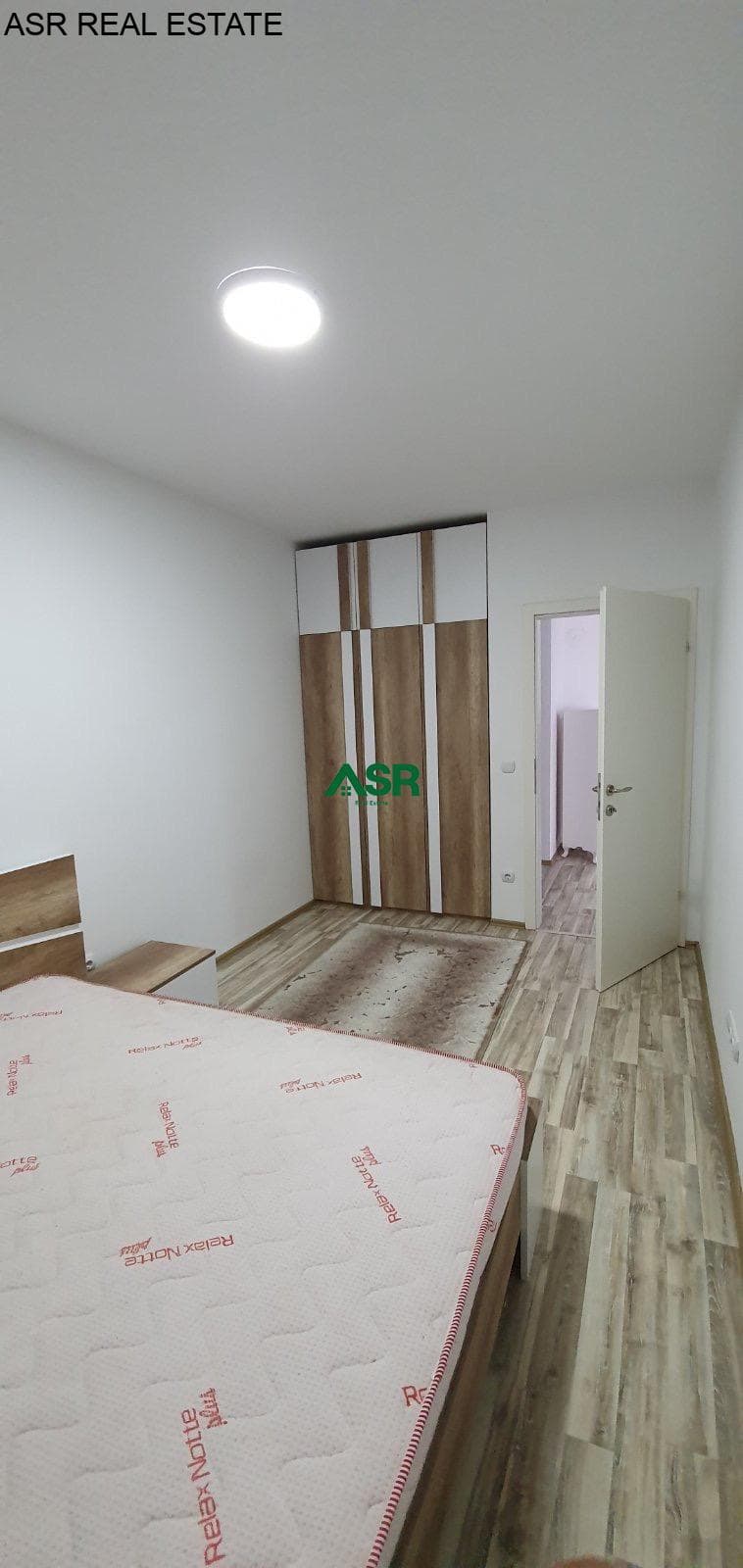 Lëshohet banesa me qira në lagjën Mati 1 4