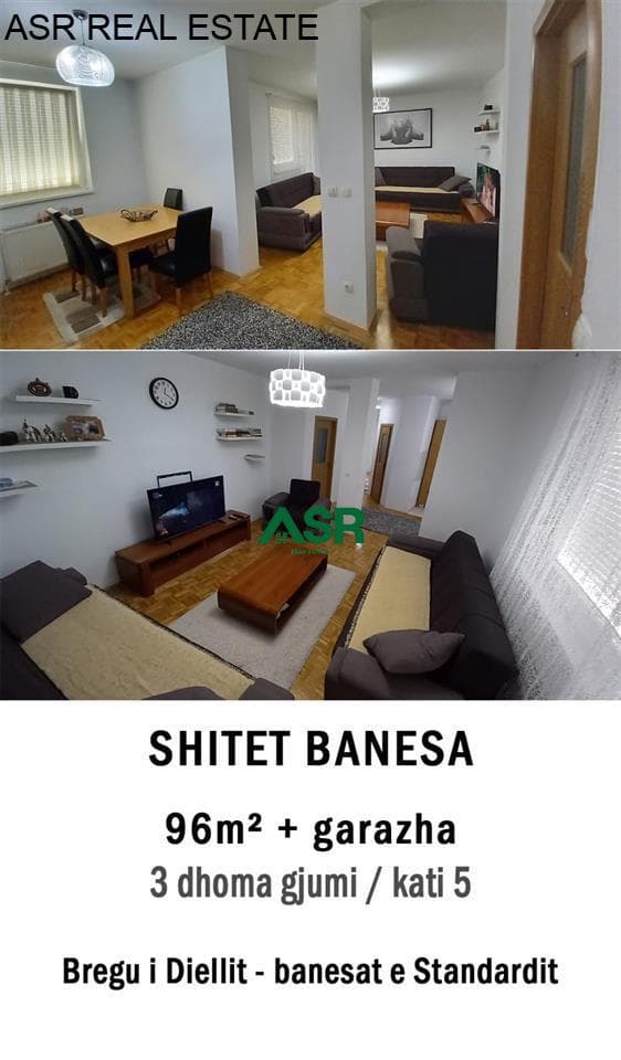SHITET BANESA 2