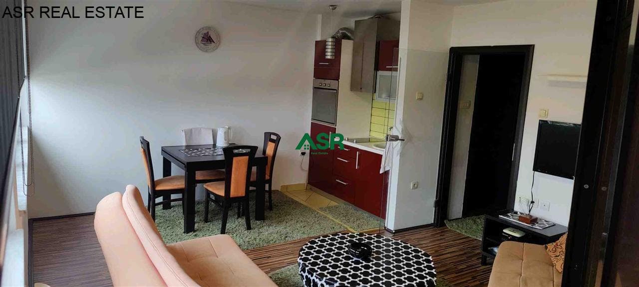 Banesë 30m2 me qira në Ulpiane 2