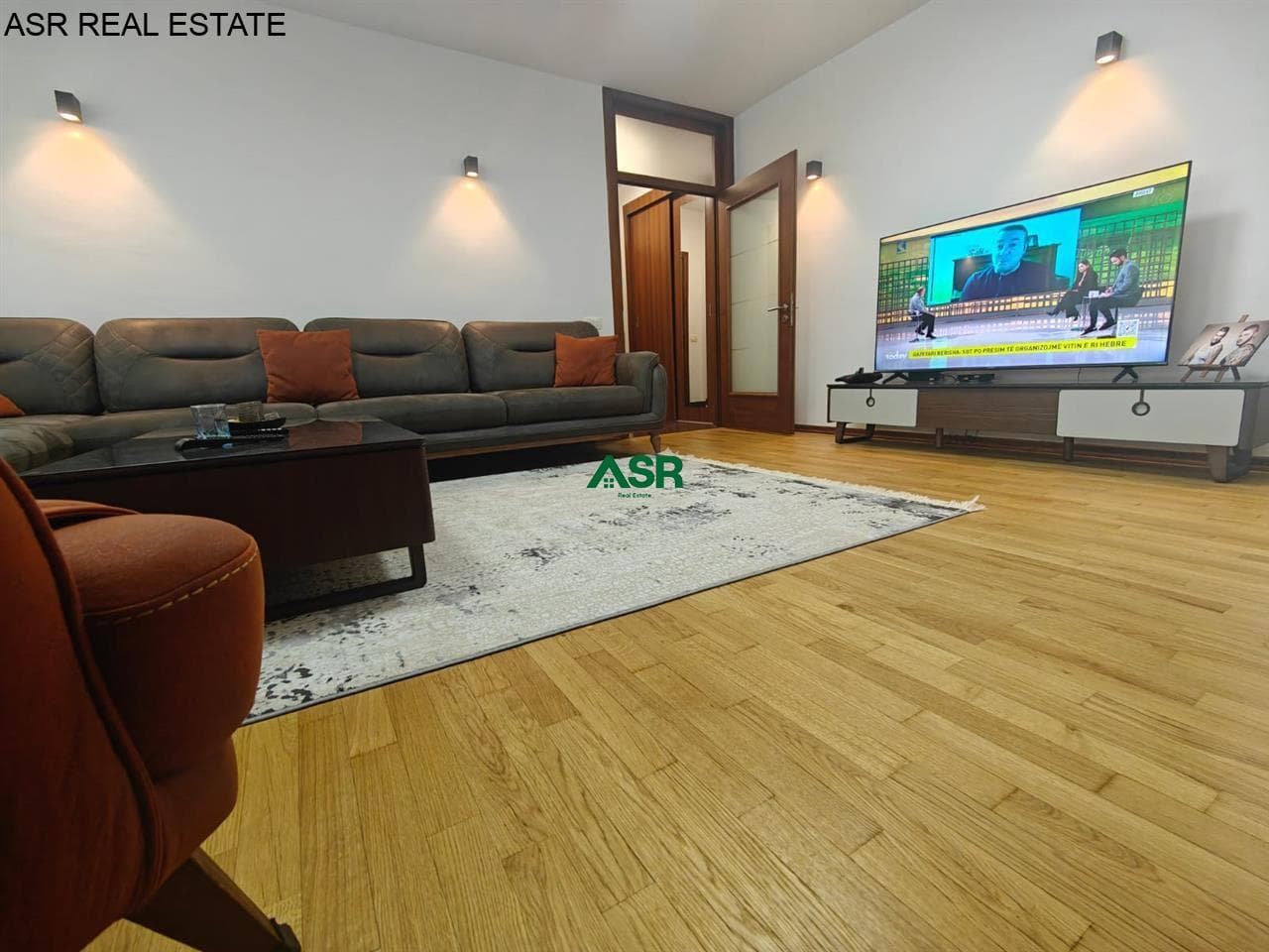 Banesë 110m2 me qira në lagjen Qafa