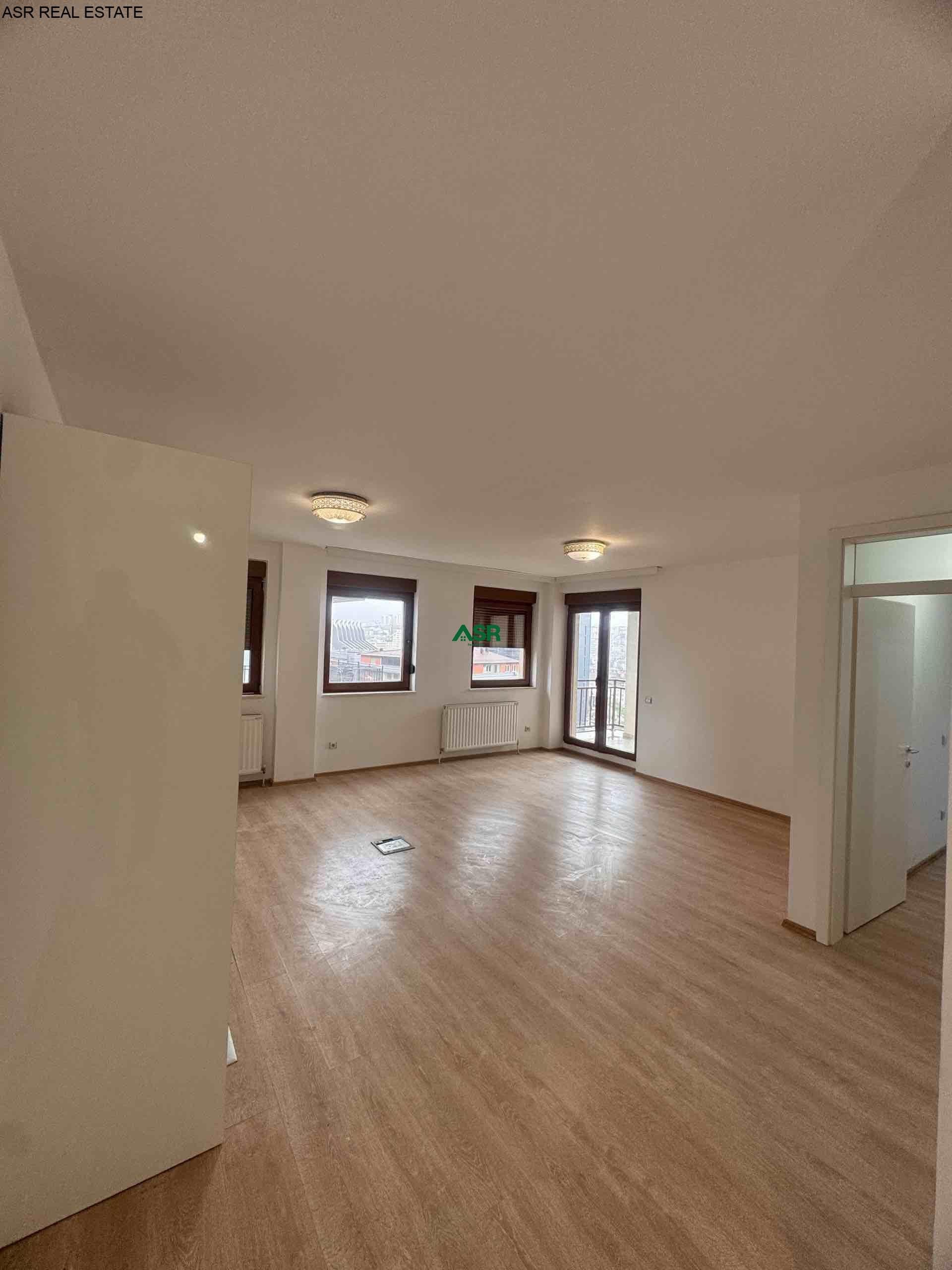 Banesë 85m2 me qira në Dragodan (pran Fivestarit)