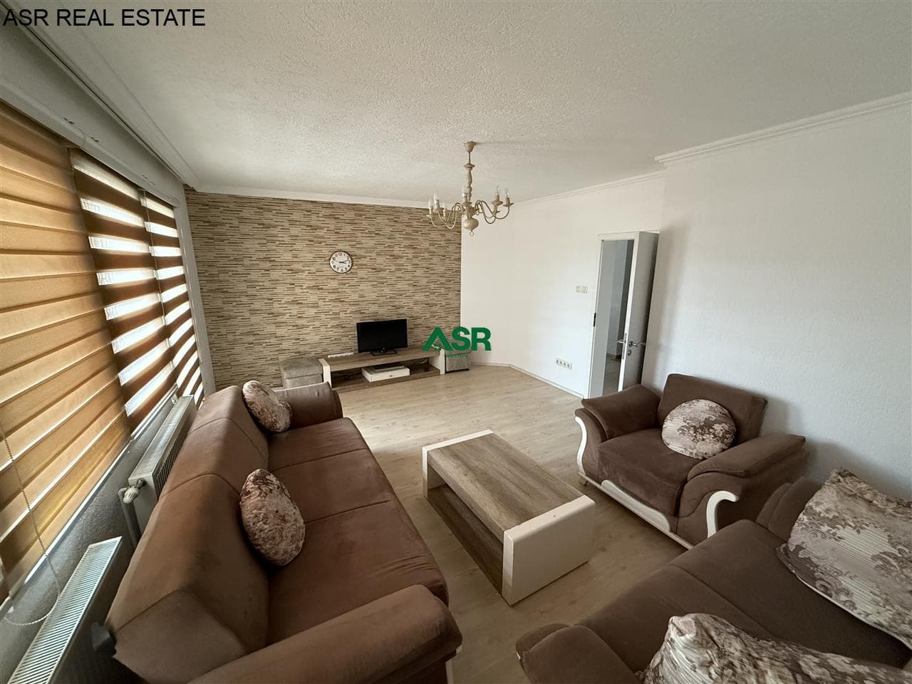 ID:3914 Shtepi 120m2 me qira në lagjen bregu i diellit 4