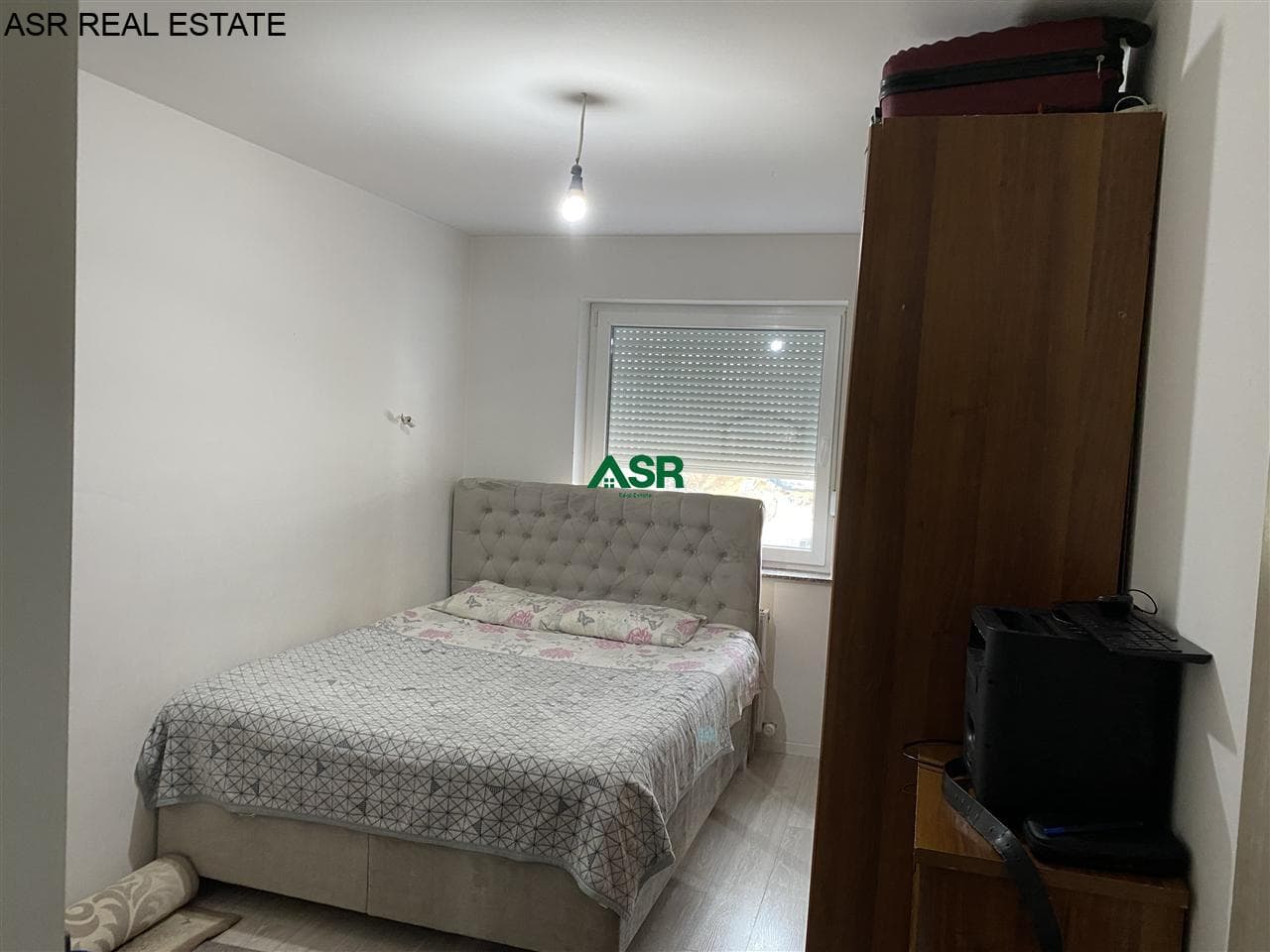 Banesë 87m2 me qira në lagjen e spitalit, rr.Muharrem Fejza 2